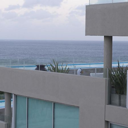 Syrah Vistas By Depptoe Apartman Punta del Este Kültér fotó
