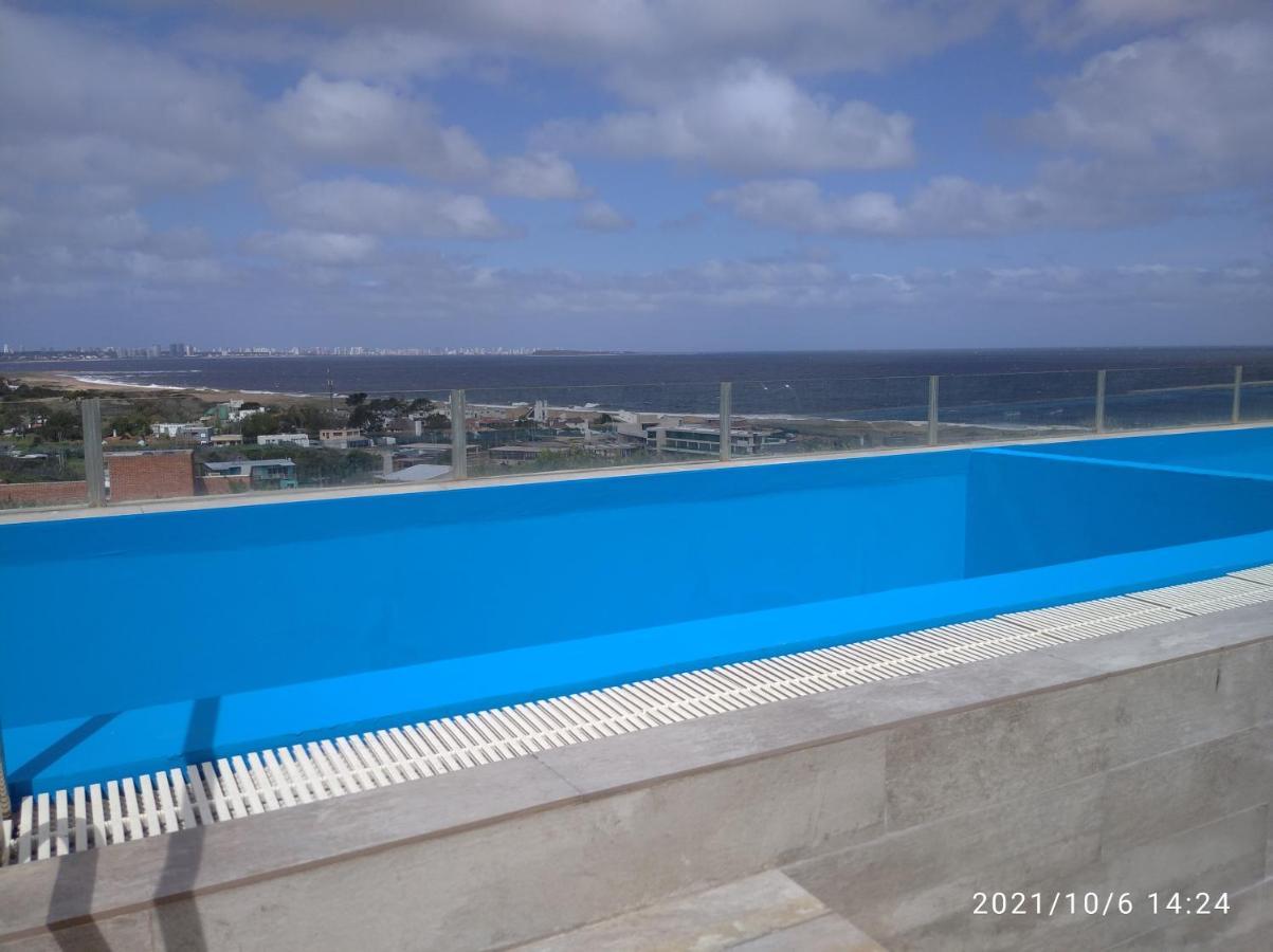 Syrah Vistas By Depptoe Apartman Punta del Este Szoba fotó