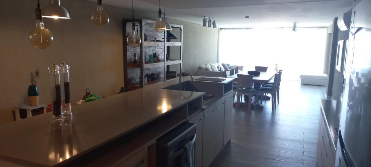 Syrah Vistas By Depptoe Apartman Punta del Este Szoba fotó