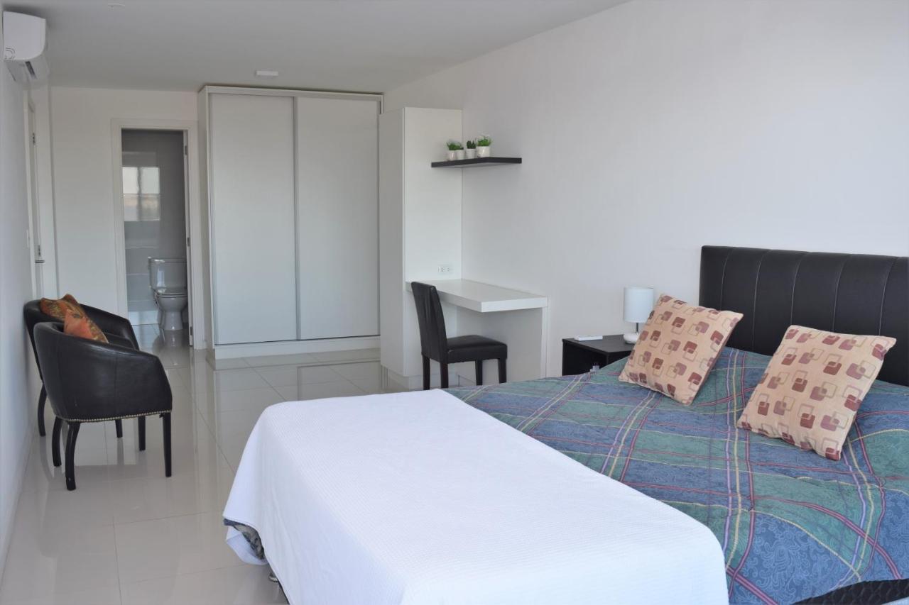 Syrah Vistas By Depptoe Apartman Punta del Este Kültér fotó
