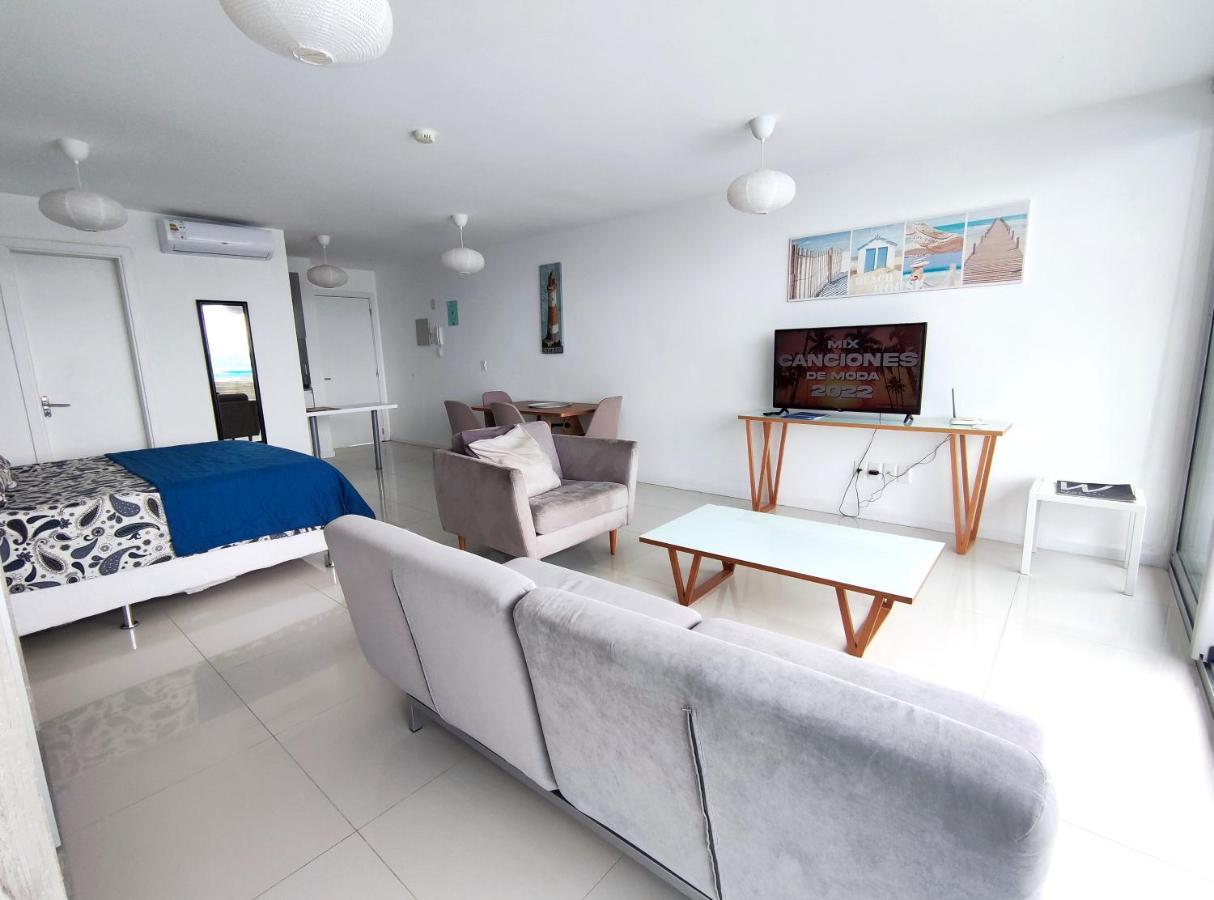 Syrah Vistas By Depptoe Apartman Punta del Este Kültér fotó