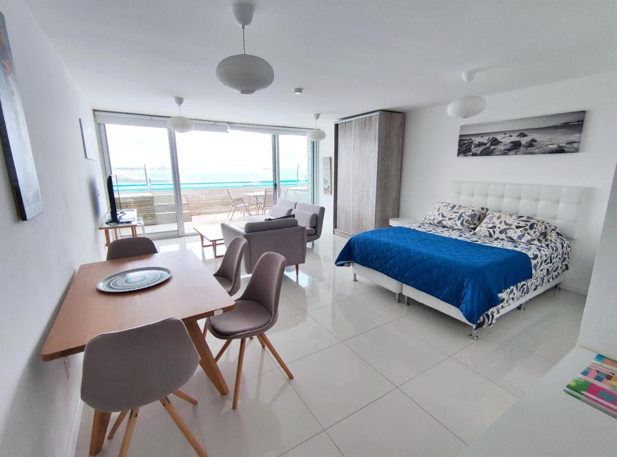 Syrah Vistas By Depptoe Apartman Punta del Este Kültér fotó