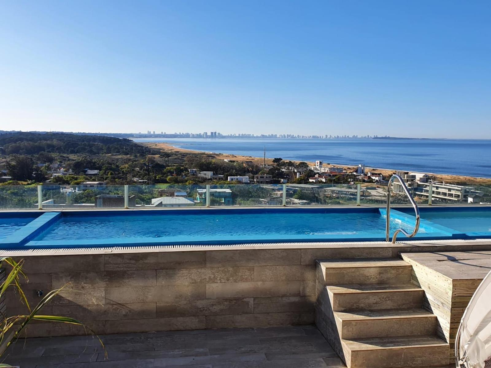 Syrah Vistas By Depptoe Apartman Punta del Este Szoba fotó