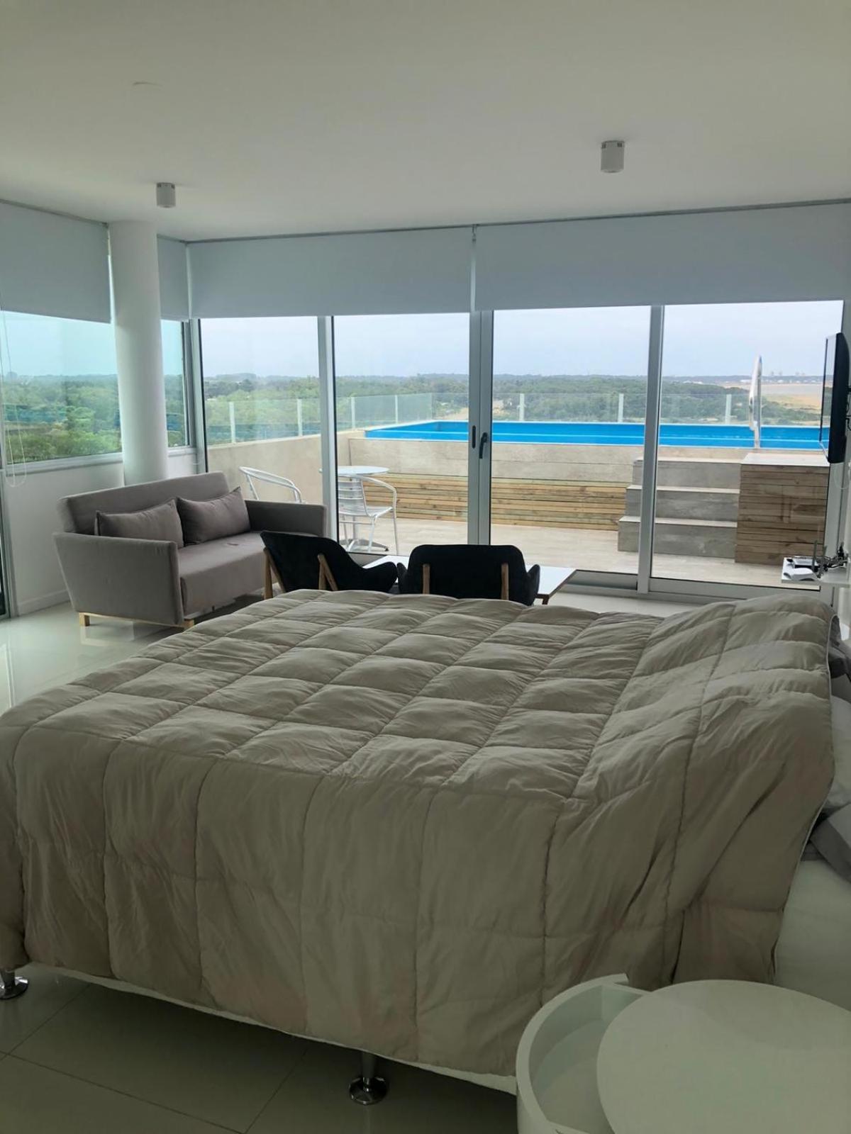 Syrah Vistas By Depptoe Apartman Punta del Este Szoba fotó