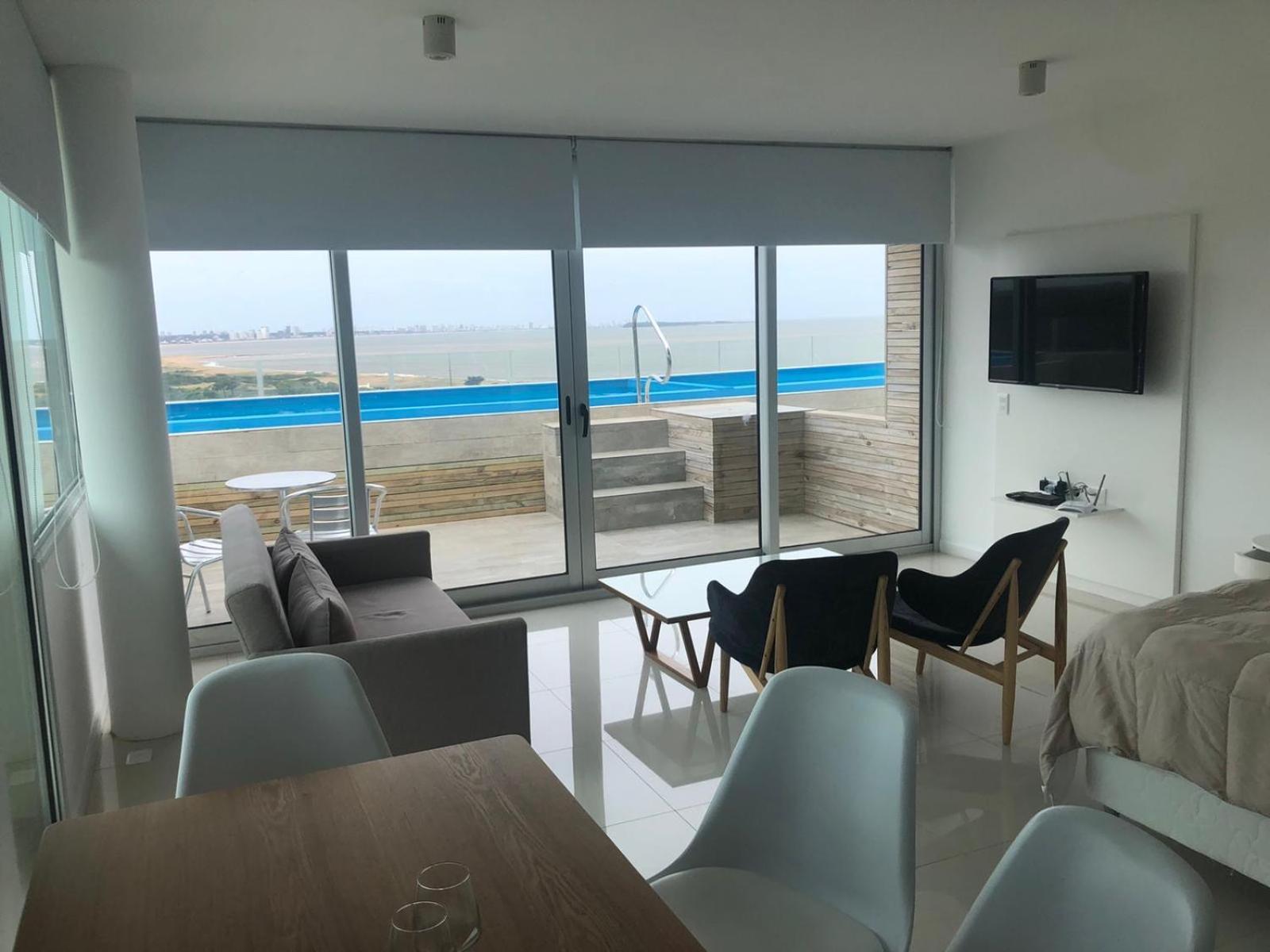 Syrah Vistas By Depptoe Apartman Punta del Este Szoba fotó