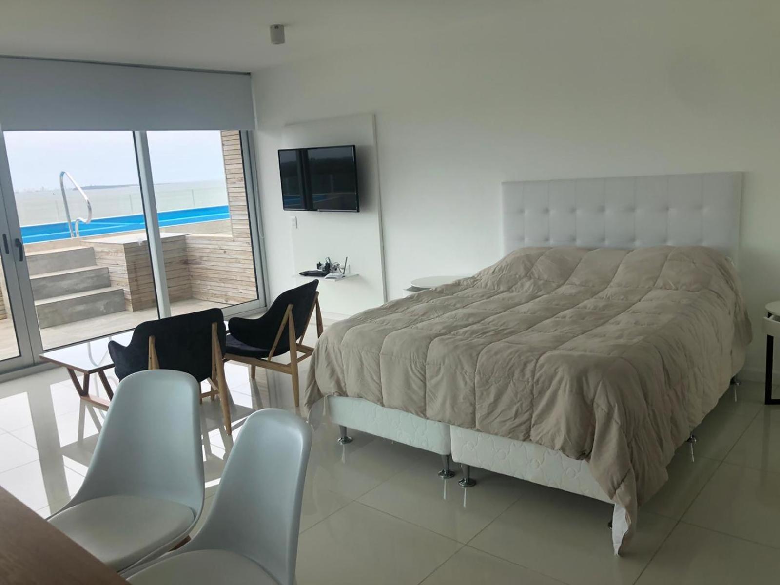 Syrah Vistas By Depptoe Apartman Punta del Este Szoba fotó