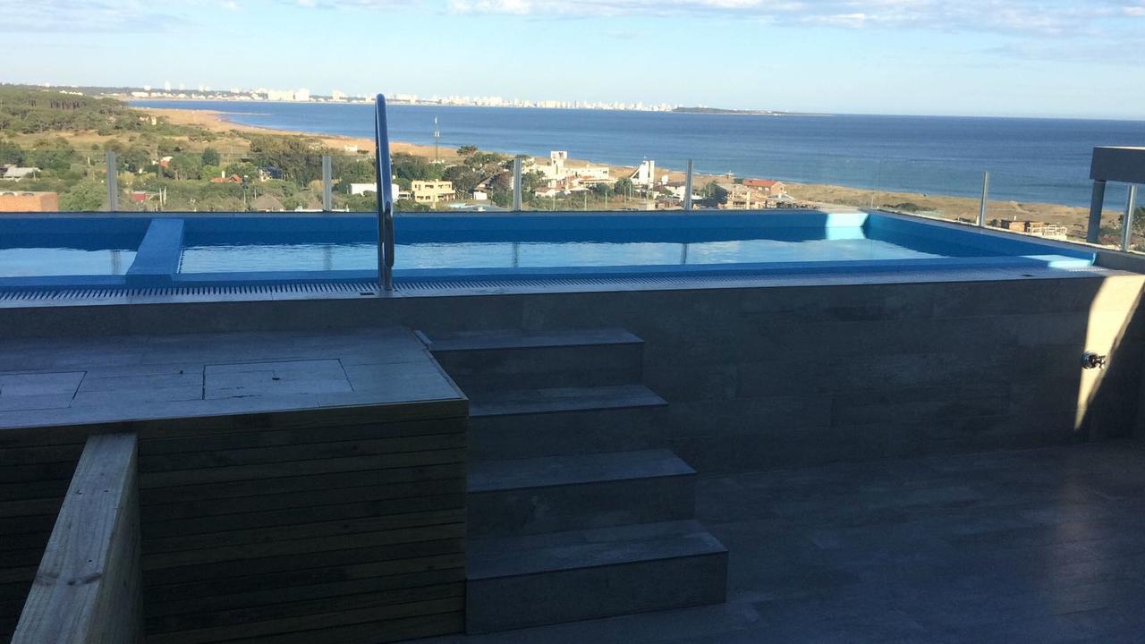 Syrah Vistas By Depptoe Apartman Punta del Este Szoba fotó