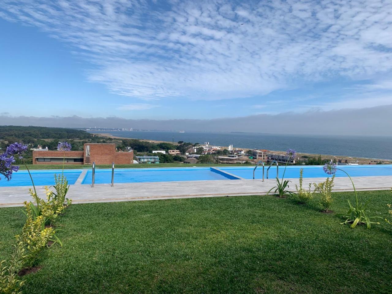 Syrah Vistas By Depptoe Apartman Punta del Este Kültér fotó