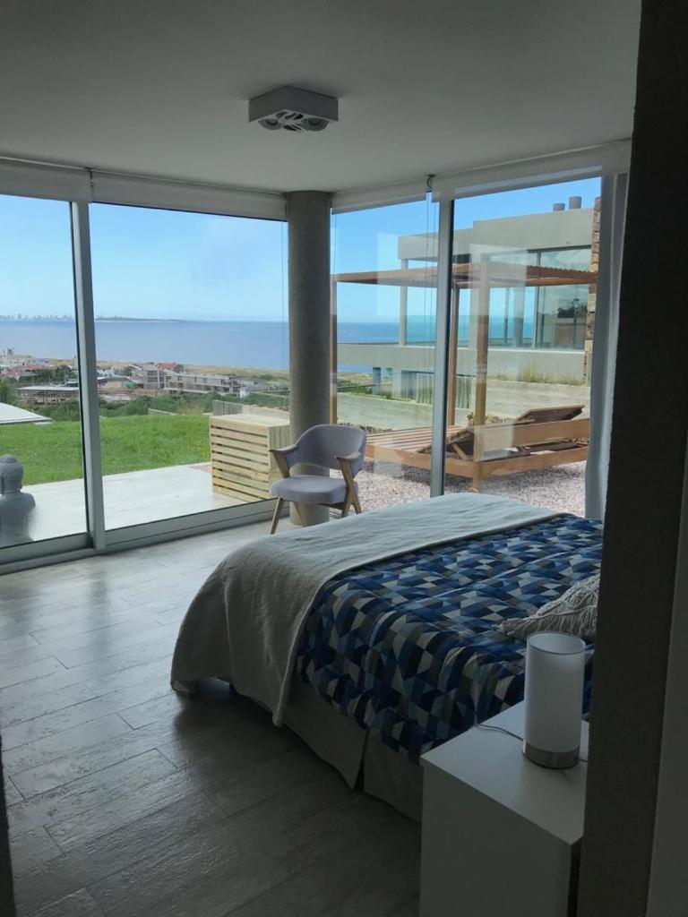 Syrah Vistas By Depptoe Apartman Punta del Este Kültér fotó