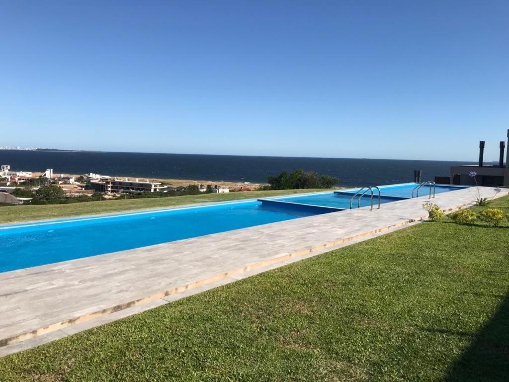 Syrah Vistas By Depptoe Apartman Punta del Este Kültér fotó