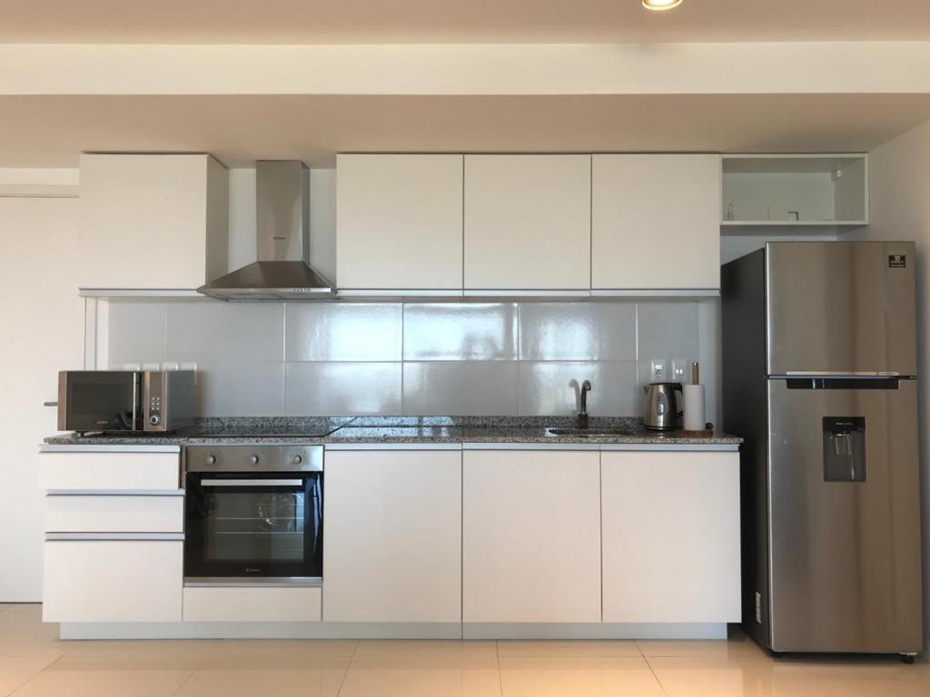 Syrah Vistas By Depptoe Apartman Punta del Este Kültér fotó